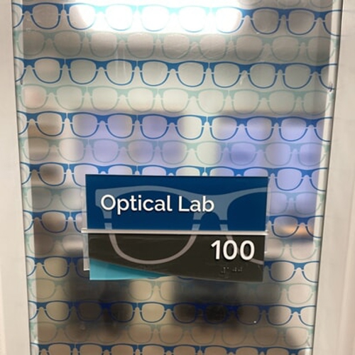 Medical Practice Signage